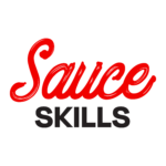 Sauce Skills SQ Logo Wissarut Charoenrom