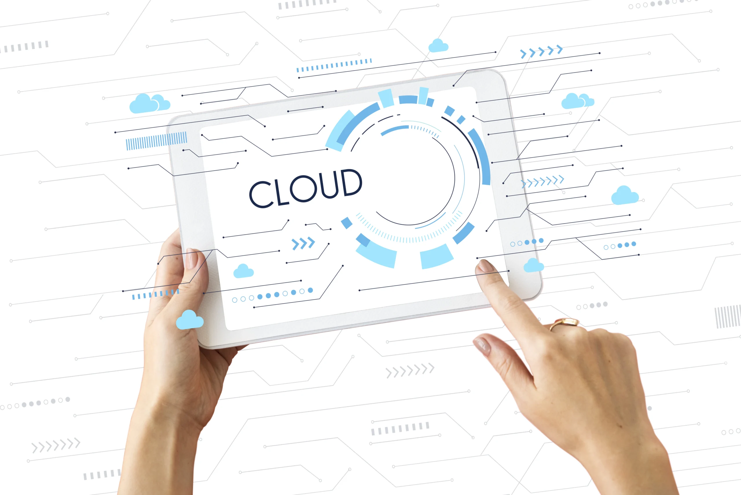 Cloud-based System สิ่งได้ไปต่อกับ HR ยุค 2026 3 cloud-based-system-hr-2026