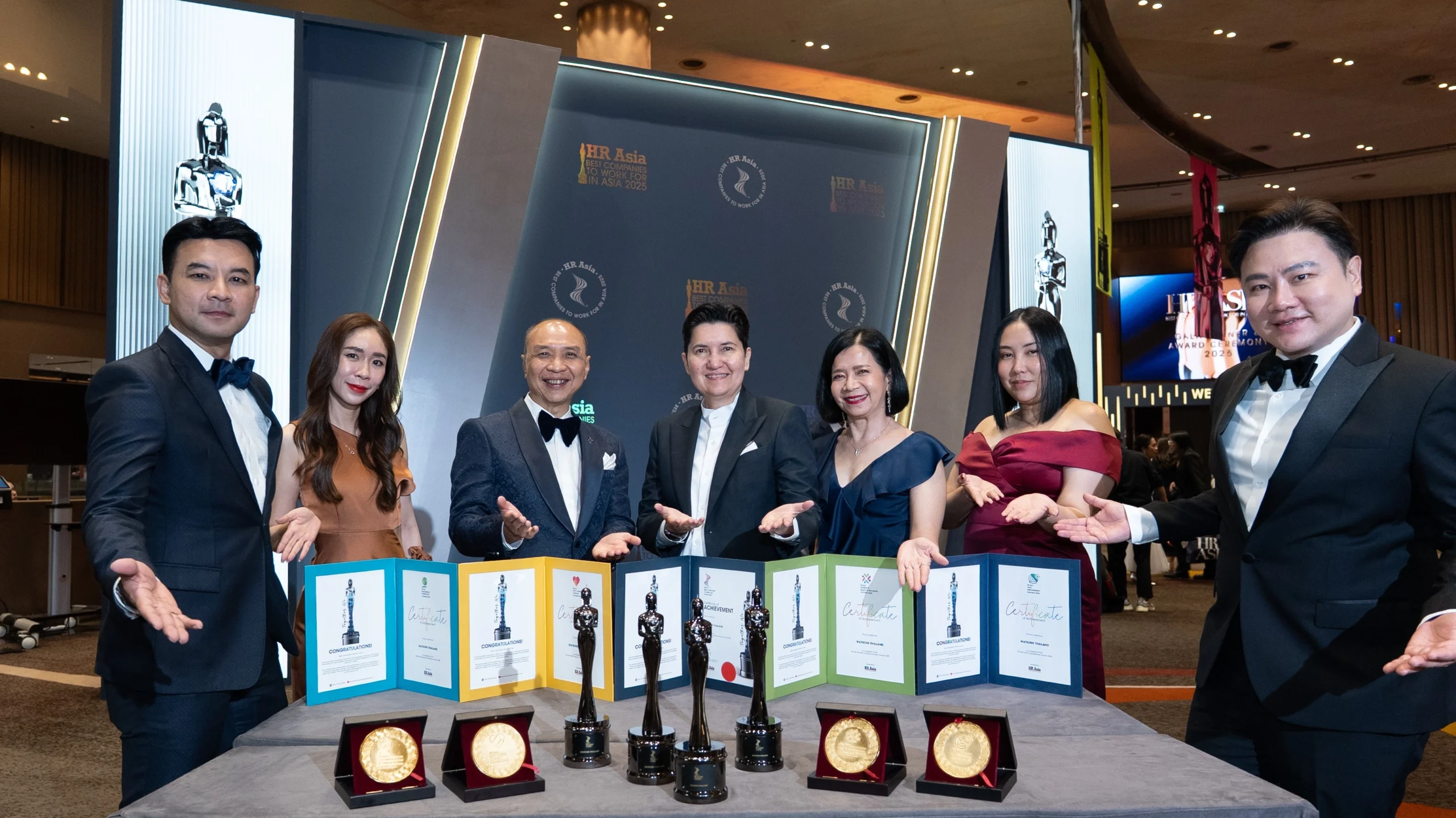 People First ในแบบ Watsons Thailand เมื่อการดูแลคนคือหัวใจของความยั่งยืนทางธุรกิจ 4 people-first-watsons-thailand-260212