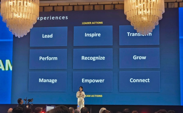 สรุปทุกเรื่องที่ HR ควรรู้จากงาน 100 Outperforming Enterprises: Award Day & Learning Conference 2 100 Outperforming Enterprises Award Day & Learning Conference
