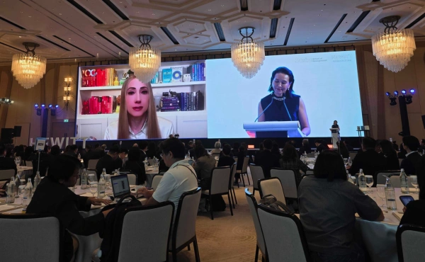 สรุปทุกเรื่องที่ HR ควรรู้จากงาน 100 Outperforming Enterprises: Award Day & Learning Conference 3 100 Outperforming Enterprises Award Day & Learning Conference
