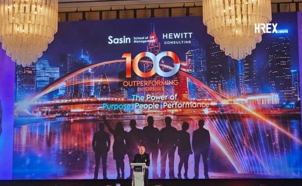 100 Outperforming Enterprises Award Day & Learning Conference
