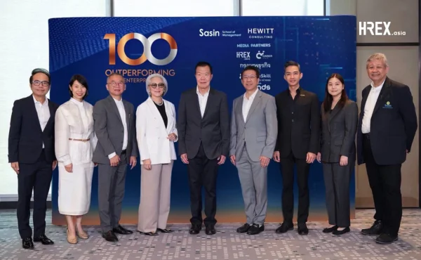 100 Outperforming Enterprises Cover