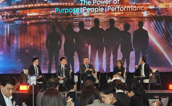 สรุปทุกเรื่องที่ HR ควรรู้จากงาน 100 Outperforming Enterprises: Award Day & Learning Conference 5 100 Outperforming Enterprises Award Day & Learning Conference