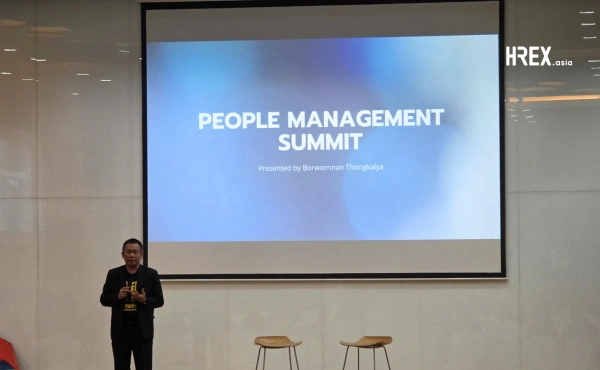 People Management Summit 2026 - Day 2
