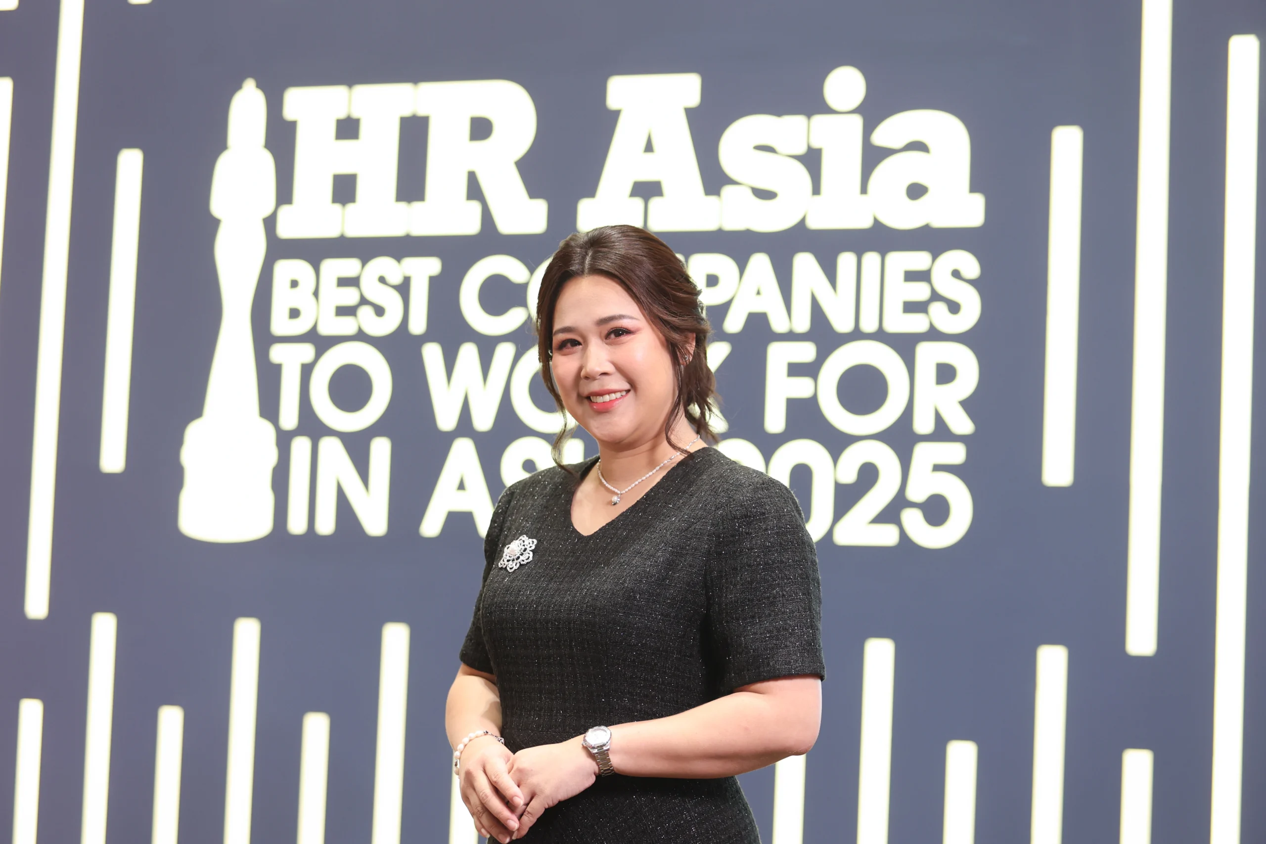 Danone Thailand ความสำเร็จจาก HR Strategy ที่เชื่อว่า “พนักงานคือหัวใจขององค์กร” 2 Danona Thailand HREX HR Asia Interview