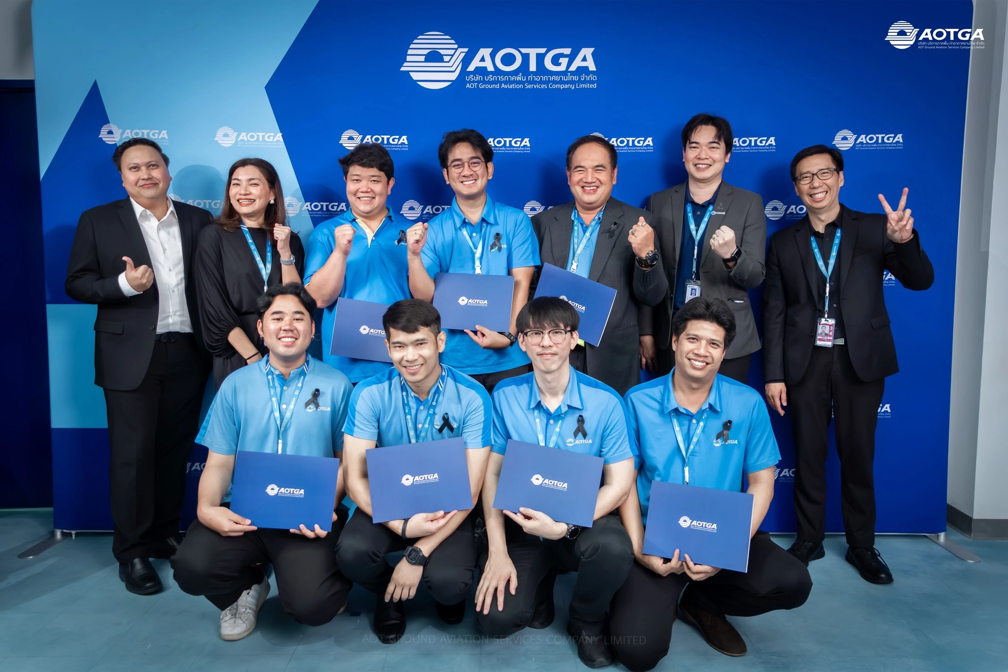 HR Asia - AOTGA