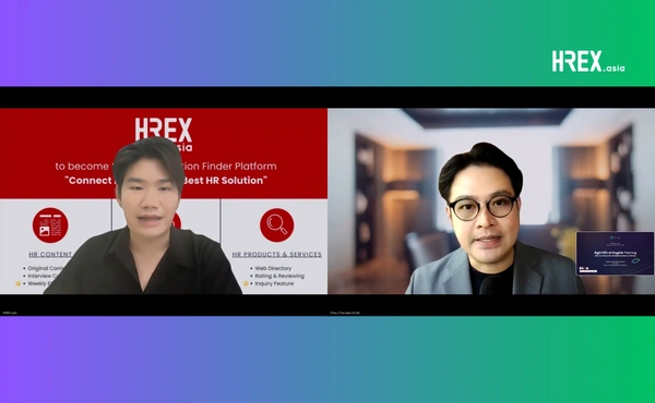 HREX Webinar Agentic-AI English Training