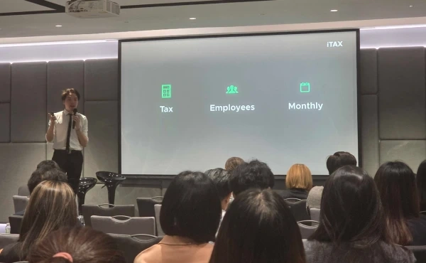 สรุปทุกเรื่องที่ HR ต้องรู้จากงาน Mission Next: Leading People Into the Next Era 2026 7 Mission NEXT