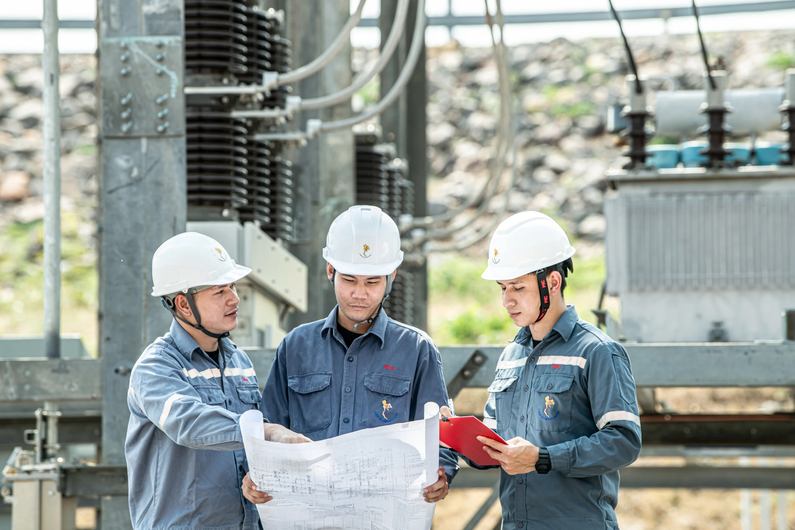 การไฟฟ้าฝ่ายผลิตแห่งประเทศไทย (กฟผ.-EGAT) บูสต์หัวใจคนทำงาน สร้างองค์กรให้น่าอยู่และมีความหมาย เพื่อรองรับการเปลี่ยนผ่านด้านพลังงาน 7 egat-hr-aria-interview