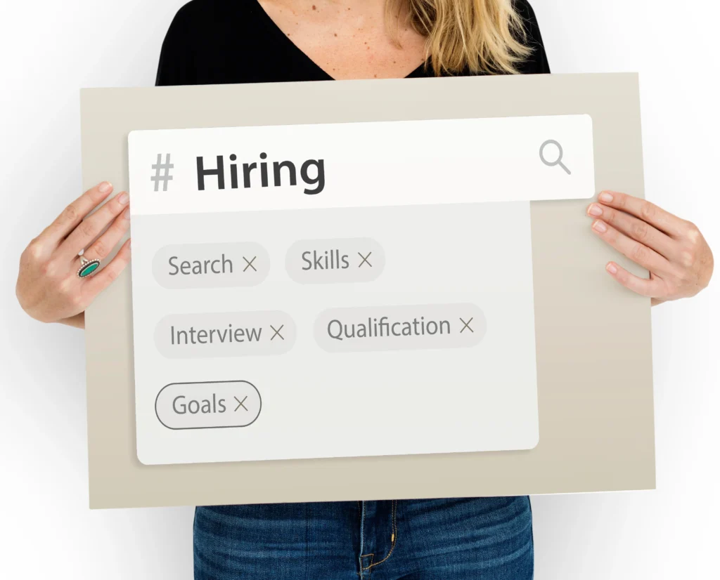 ทำไมองค์กรควรมีเว็บไซต์รับสมัครงาน (Career Page) ของตัวเอง ? 3 career-page-recruitment-website