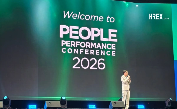 People Performance Conference 2026