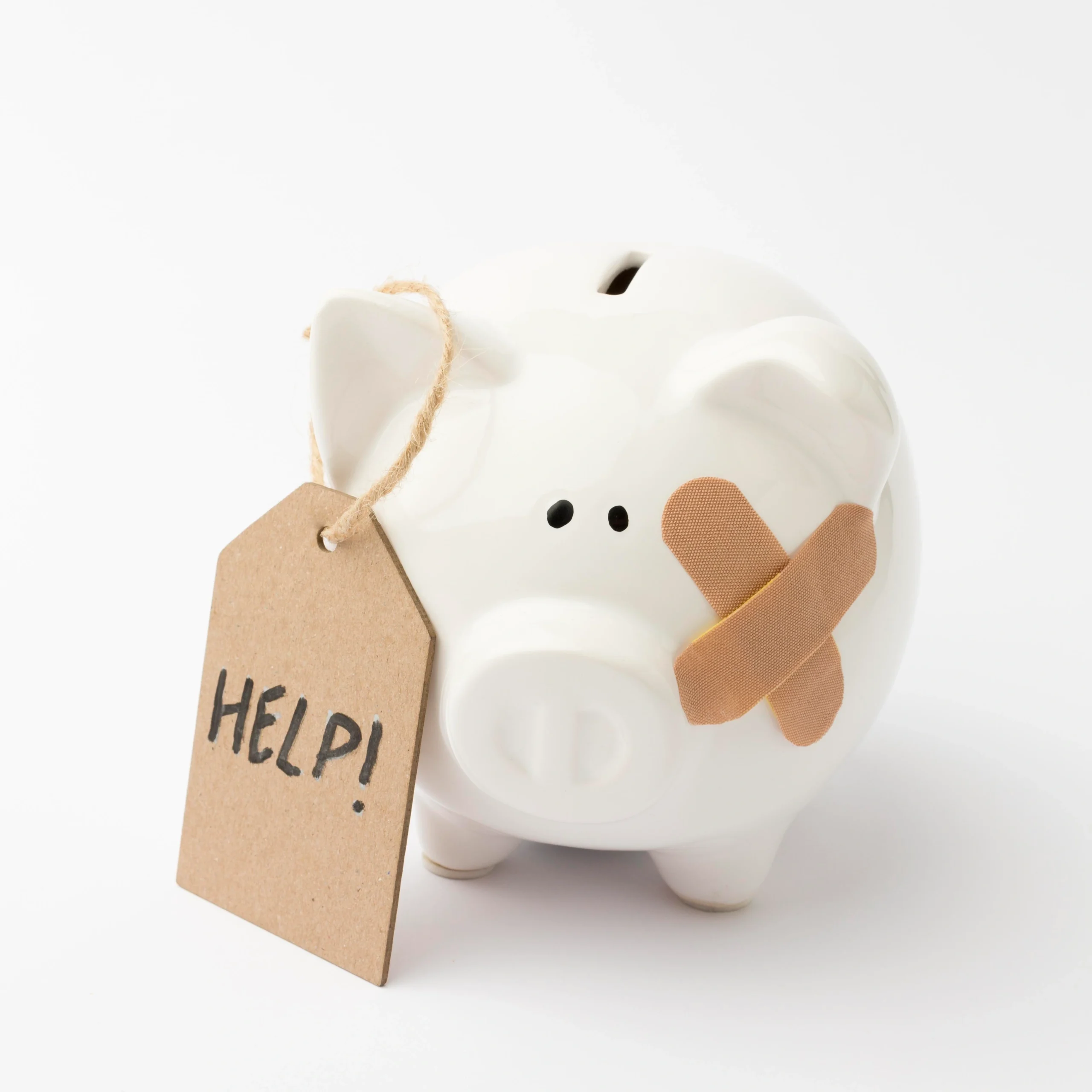 รู้จัก Financial Stress ความเครียดทางการเงินที่กำลังกระทบ Engagement ของพนักงานโดยตรง 3 Financial Stress HR HREX