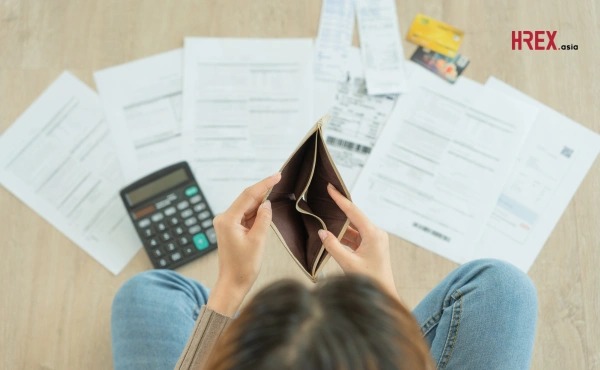 Financial Stress HR HREX