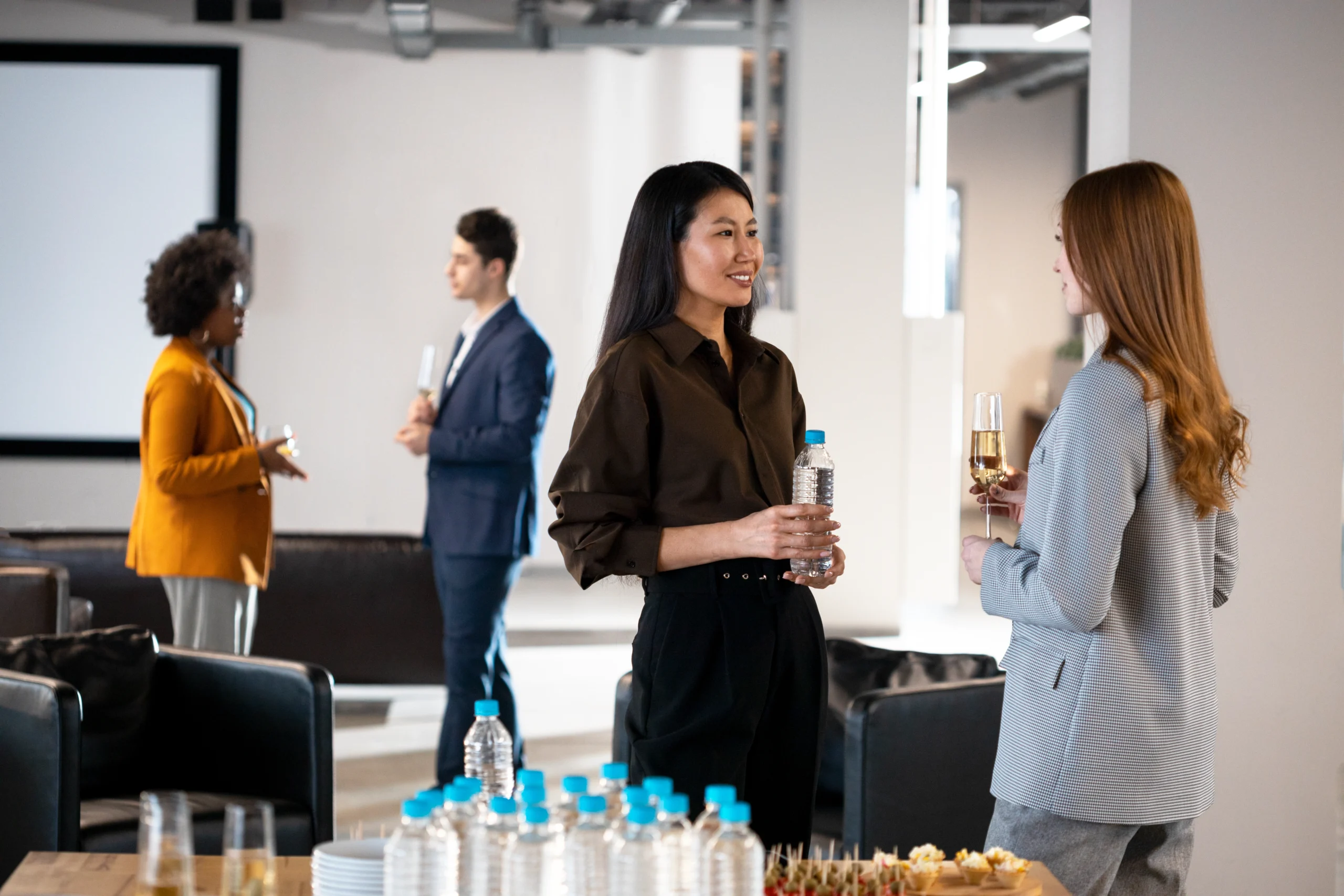 HR Event Planning - 7 เรื่องที่ HR ต้องคิด ก่อนจัด Event ที่พนักงานอยากมีส่วนร่วม 3 HR Event Planning