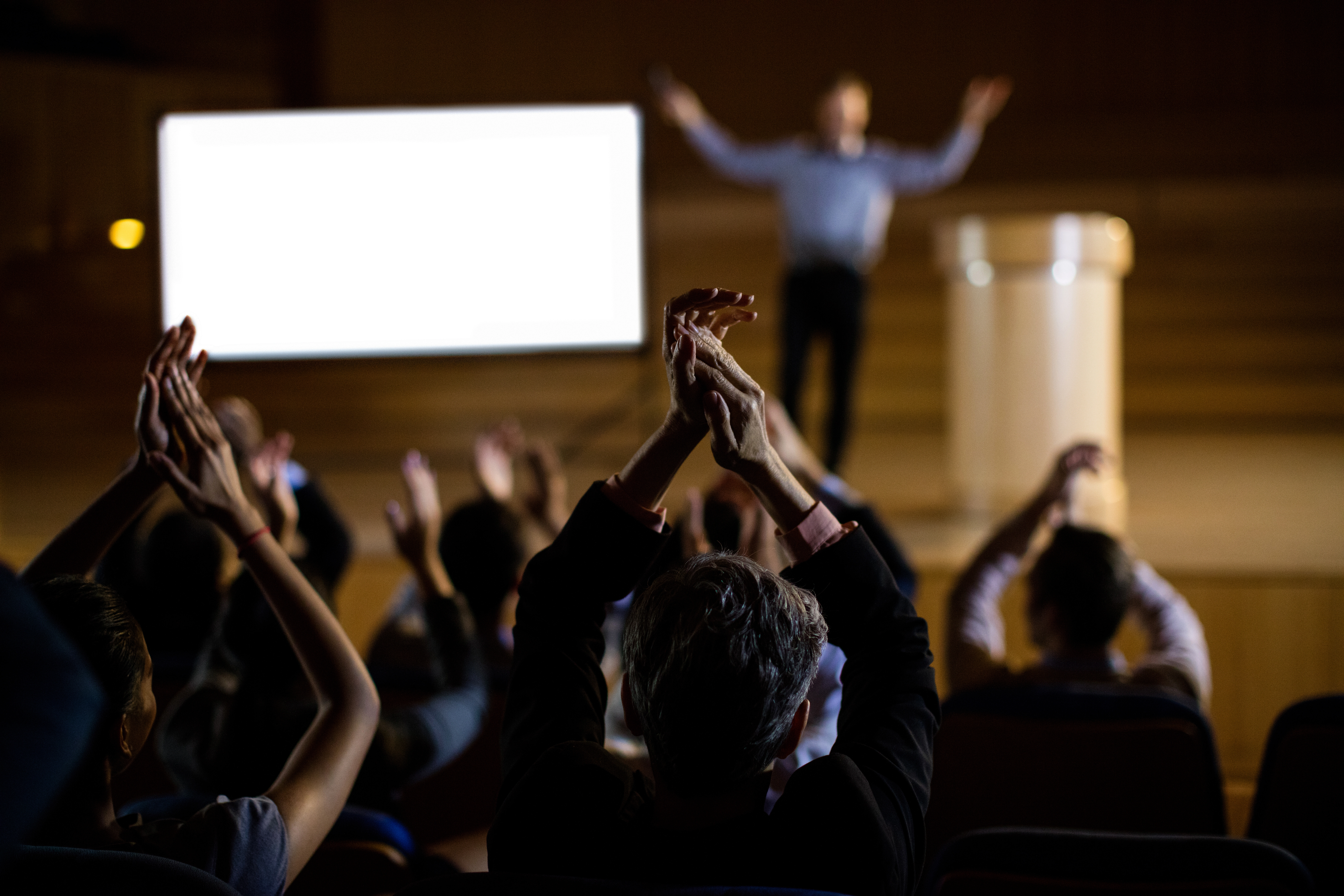 HR Event Planning - 7 เรื่องที่ HR ต้องคิด ก่อนจัด Event ที่พนักงานอยากมีส่วนร่วม 2 HR Event Planning