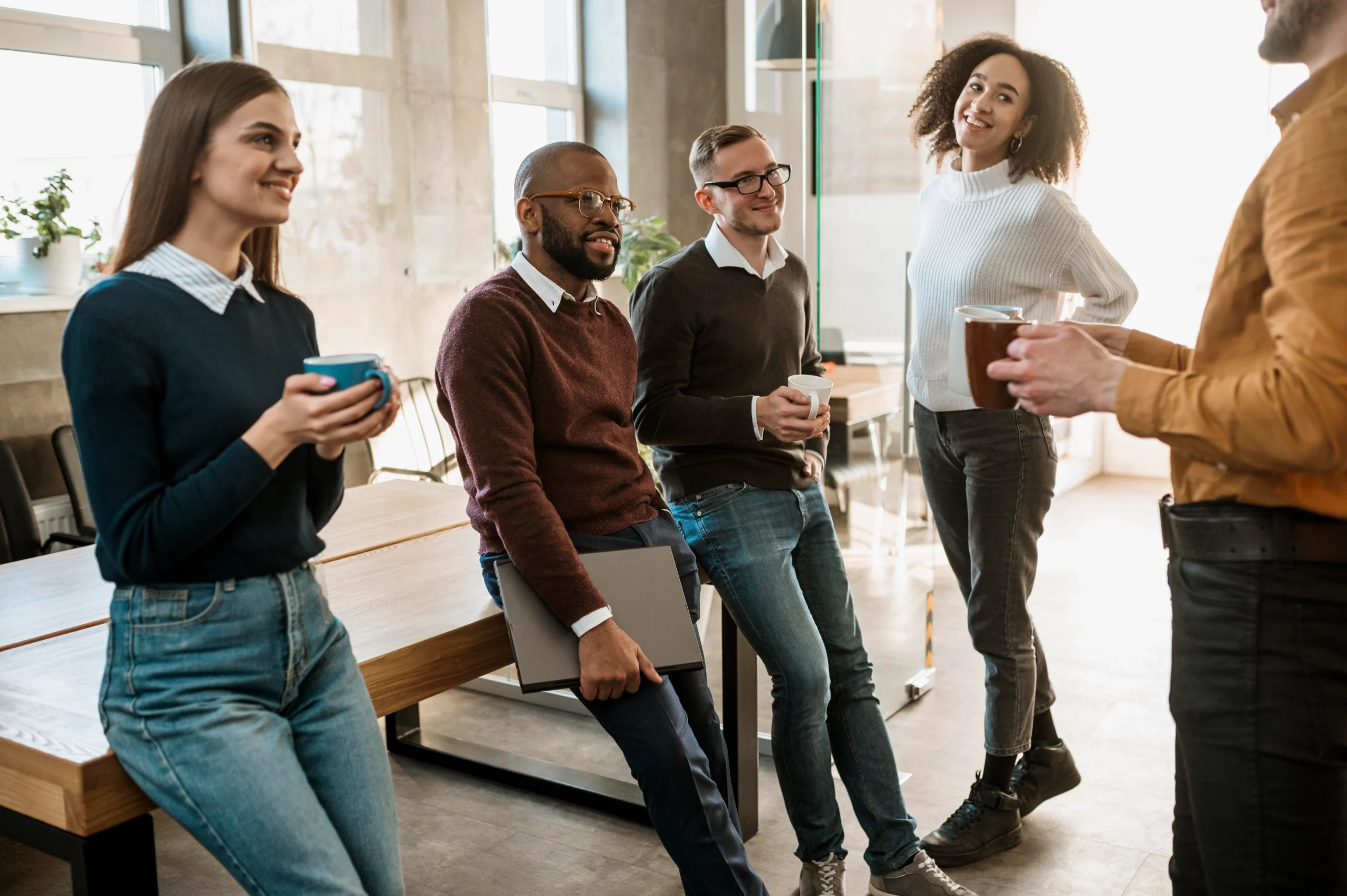 HR Networking ต้องทำยังไง ? วิธีสร้าง Connection ให้ได้ผลจริงในงาน Event และชีวิตการทำงาน 3 HR Networking
