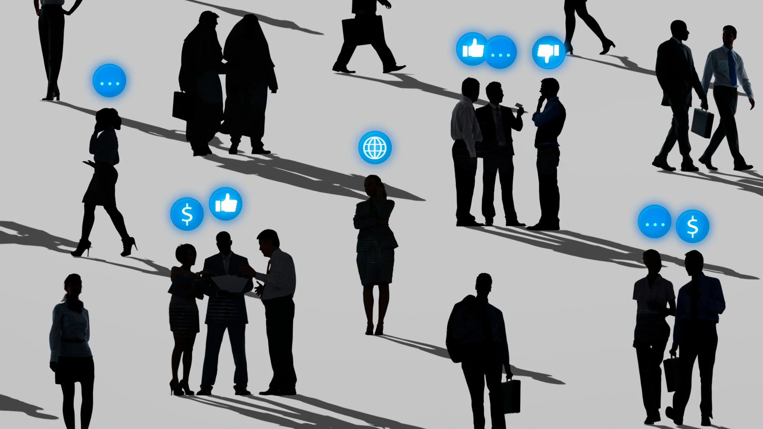 HR Networking ต้องทำยังไง ? วิธีสร้าง Connection ให้ได้ผลจริงในงาน Event และชีวิตการทำงาน 5 HR Networking