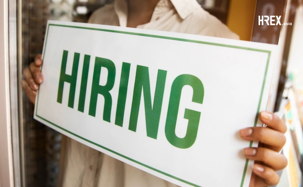 Hiring Retention 2026 HREX