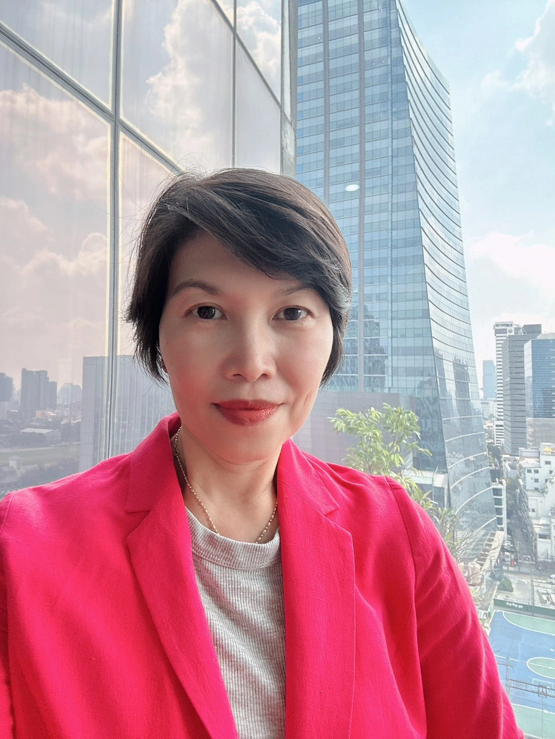 Siamese Asset กับการสร้างองค์กรที่มอบ “Trust, Learning, Training, & Purpose” ให้พนักงาน 4 siamese-asset-hr-asia
