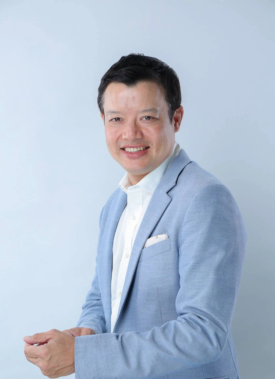 Slingshot Group แต่งตั้ง วิทยา วรัญญชัยชนะ ดำรงตำแหน่งประธานเจ้าหน้าที่บริหาร ขับเคลื่อนการเติบโตสู่ยุค AI 2 Slingshot-Group-New-CEO-HREX