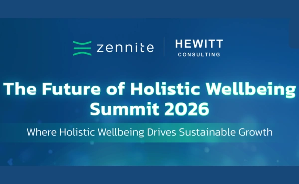 The Future of Holistic Wellbeing Summit 2026