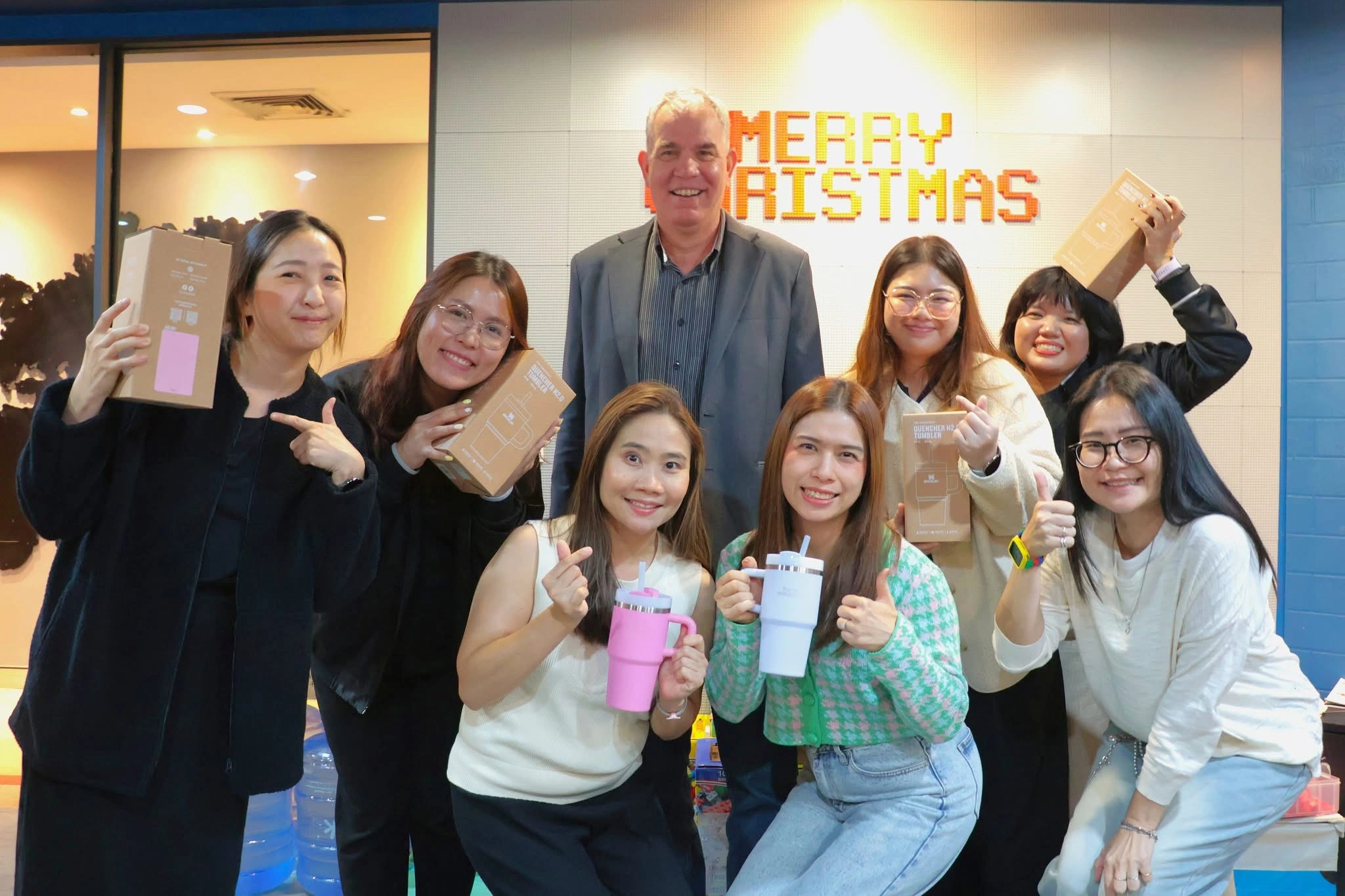 Grow. Belong. Impact. สูตรการสร้างองค์กรที่น่าทำงานด้วยของ Forvis Mazars 3 grow-belong-impact-forvis-mazars