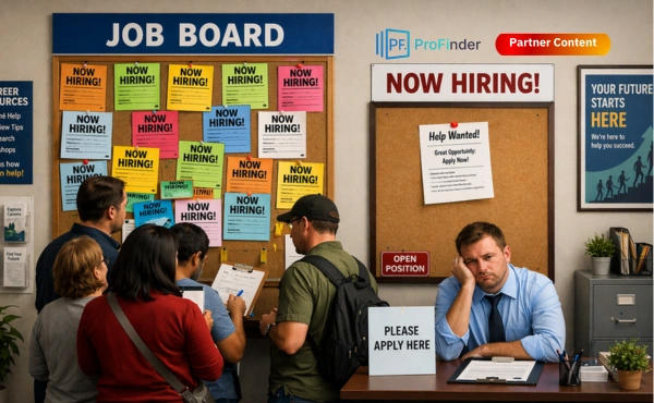 same-job-board-different-talent-pool-Profinder