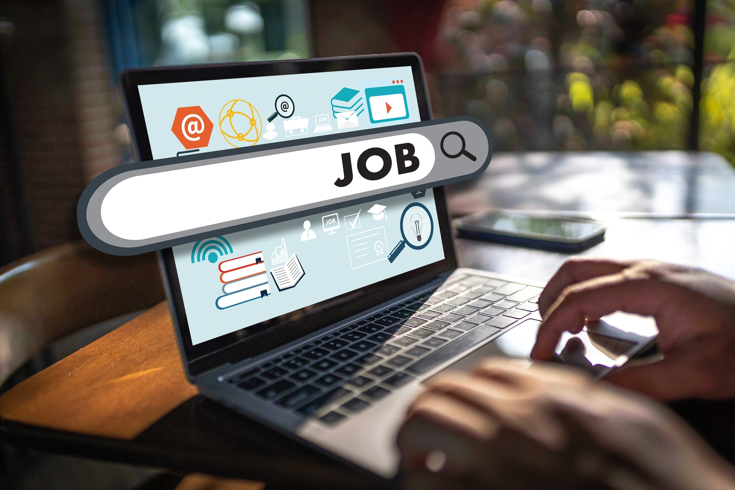 ประกาศงานผ่าน Job Board เหมือนกันหมด องค์กรจะเจอคนที่แตกต่างได้ยังไง ? 2 same-job-board-different-talent-pool-Profinder