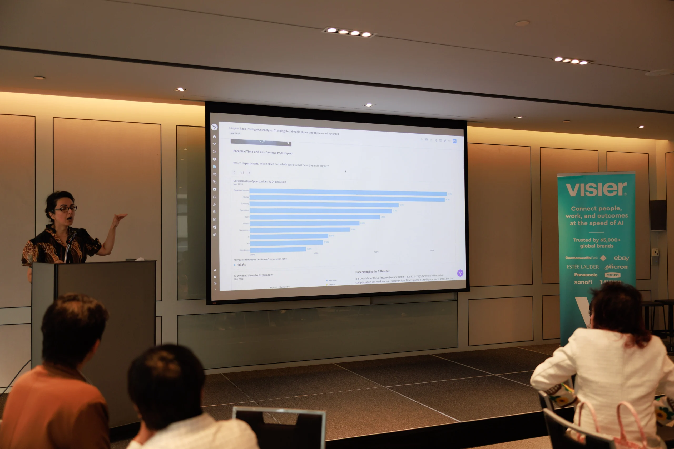 สรุปทุกเรื่องที่ HR ควรรู้จากงาน #7 Roundtable: CHRO & HR Director Forum – Future of Transformation 7 #7 Roundtable: CHRO & HR Director Forum – Future of Transformation