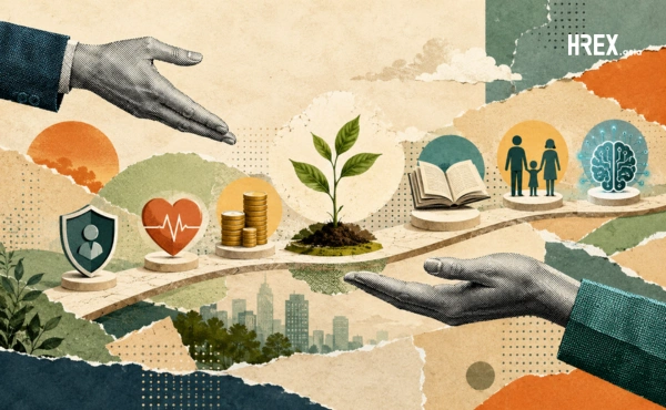 Evolution of Employee Benefits