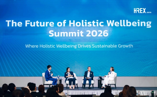 The Future of Holistic Wellbeing Summit 2026