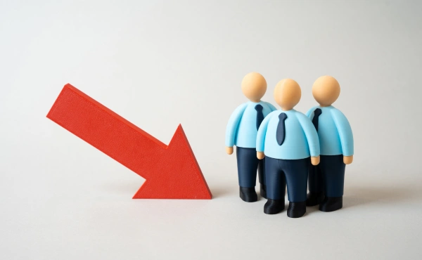 Hiring Freeze: หยุดจ้างวันนี้ อาจหยุดการเติบโตขององค์กรในวันหน้า 2 Hiring Freeze HREX