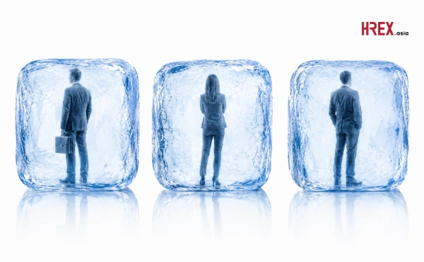 Hiring Freeze HREX