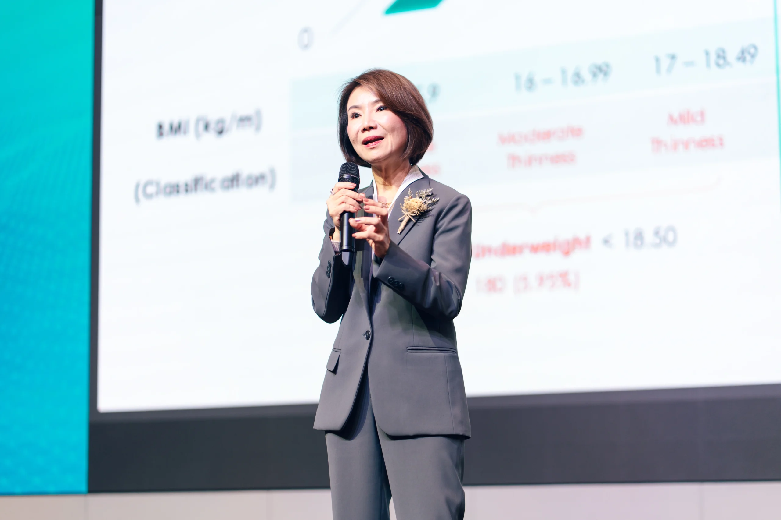 สรุปทุกเรื่องที่ HR ต้องรู้จากงาน The Future of Holistic Wellbeing Summit 2026 3 The Future of Holistic Wellbeing Summit 2026