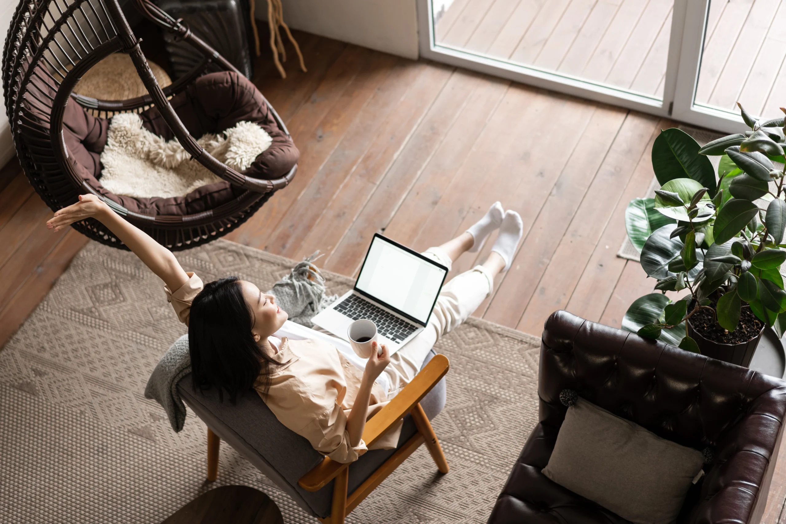วิวัฒนาการสวัสดิการพนักงาน: จากสิทธิขั้นต่ำ สู่กุญแจสำคัญในการดูแลและดึงดูดพนักงาน (The Evolution of Employee Benefits) 5 Evolution of Employee Benefits