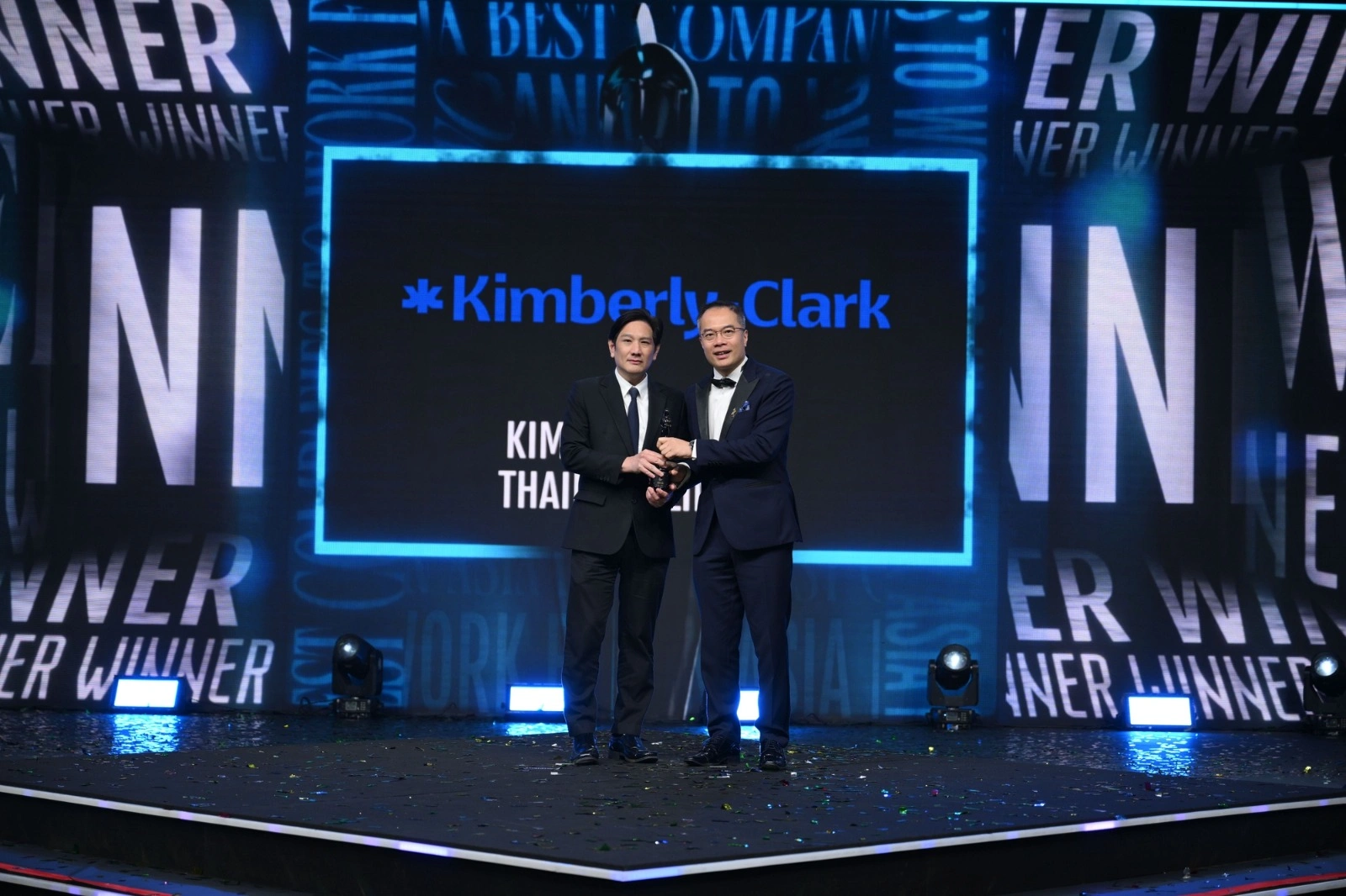 kimberly-clark-thailand-hr-asia-hrex