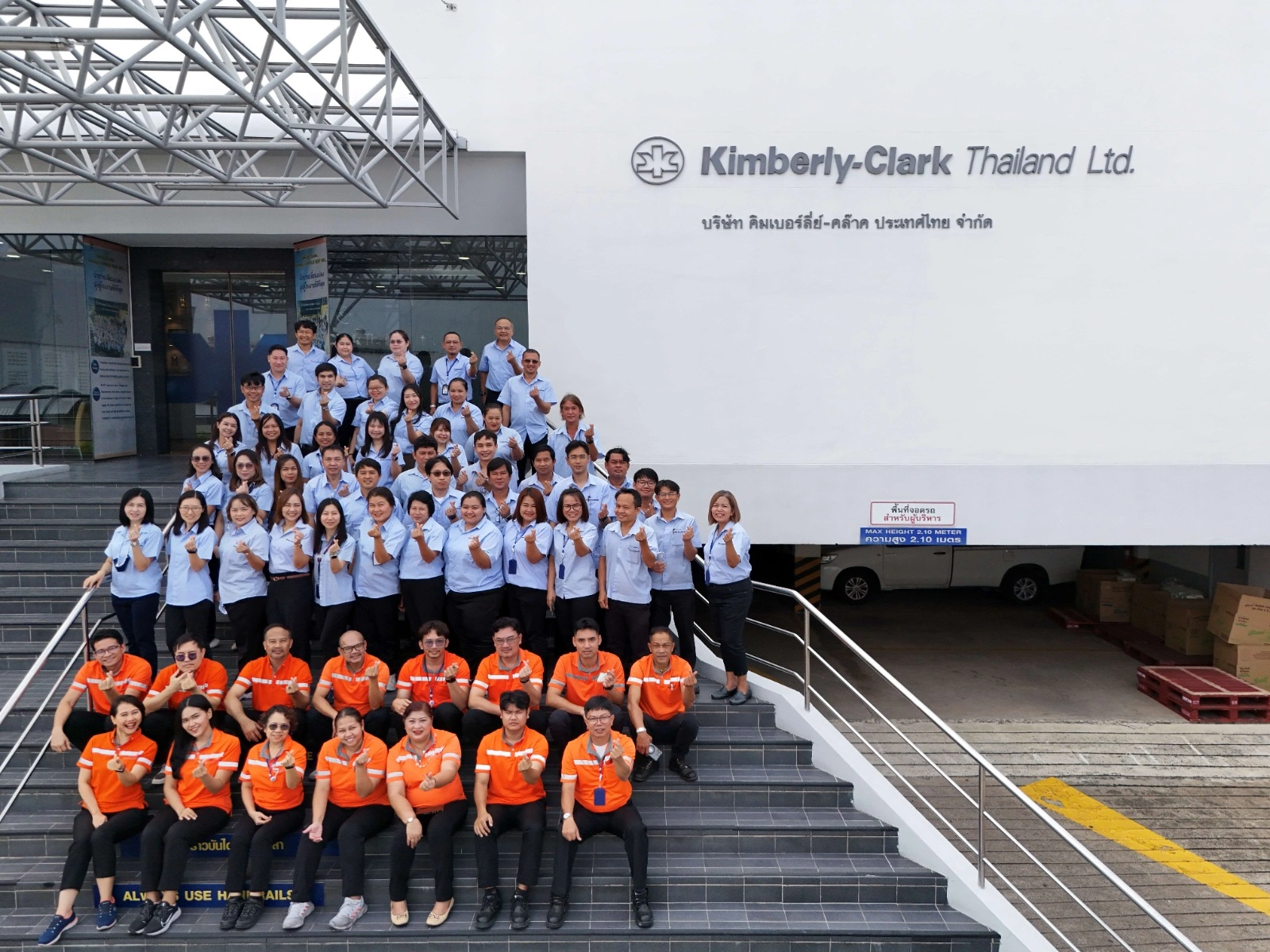 kimberly-clark-thailand-hr-asia-hrex