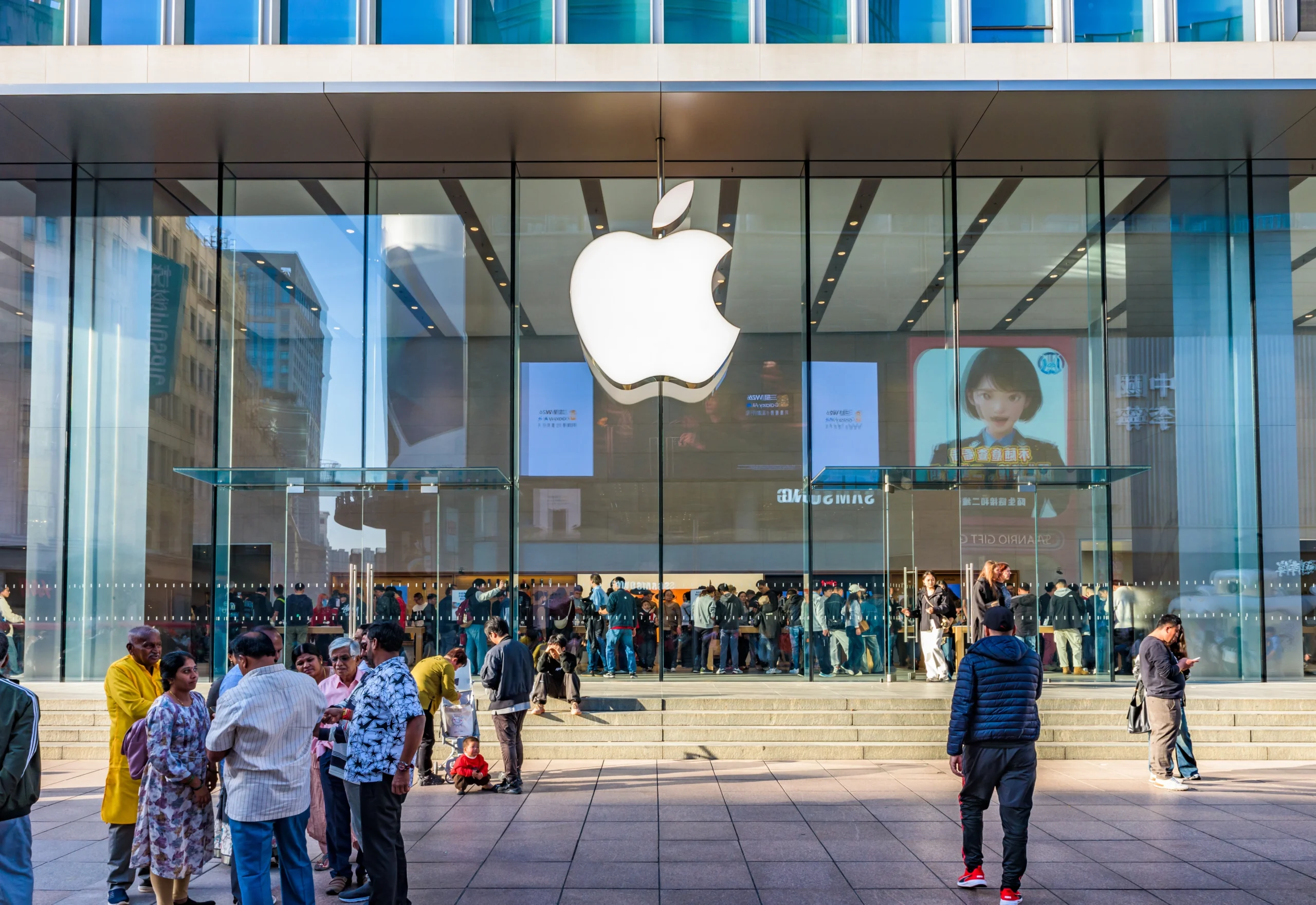 Succession Planning ฉบับ Apple: แผนที่วางไว้นานนับสิบปี เพื่อ CEO คนต่อไป 3 Successtion Planning CEO Apple John Ternus