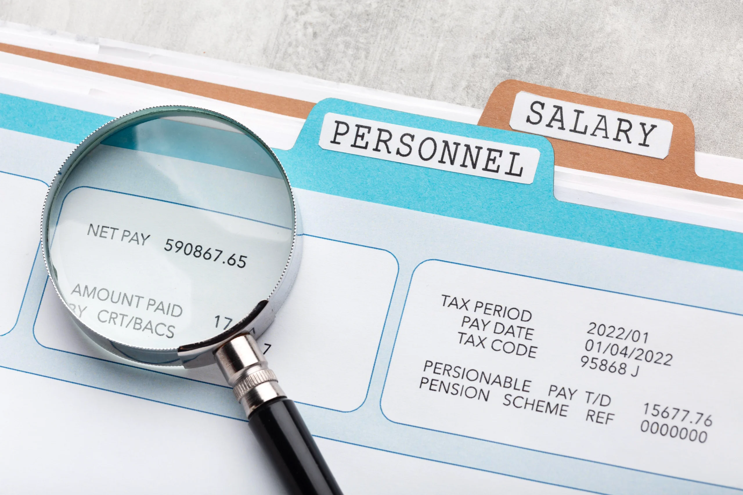 Pay Transparency โปร่งใสเรื่องค่าตอบแทนอย่างไร โดยไม่สร้างความสับสนในองค์กร 2 Pay Transparency