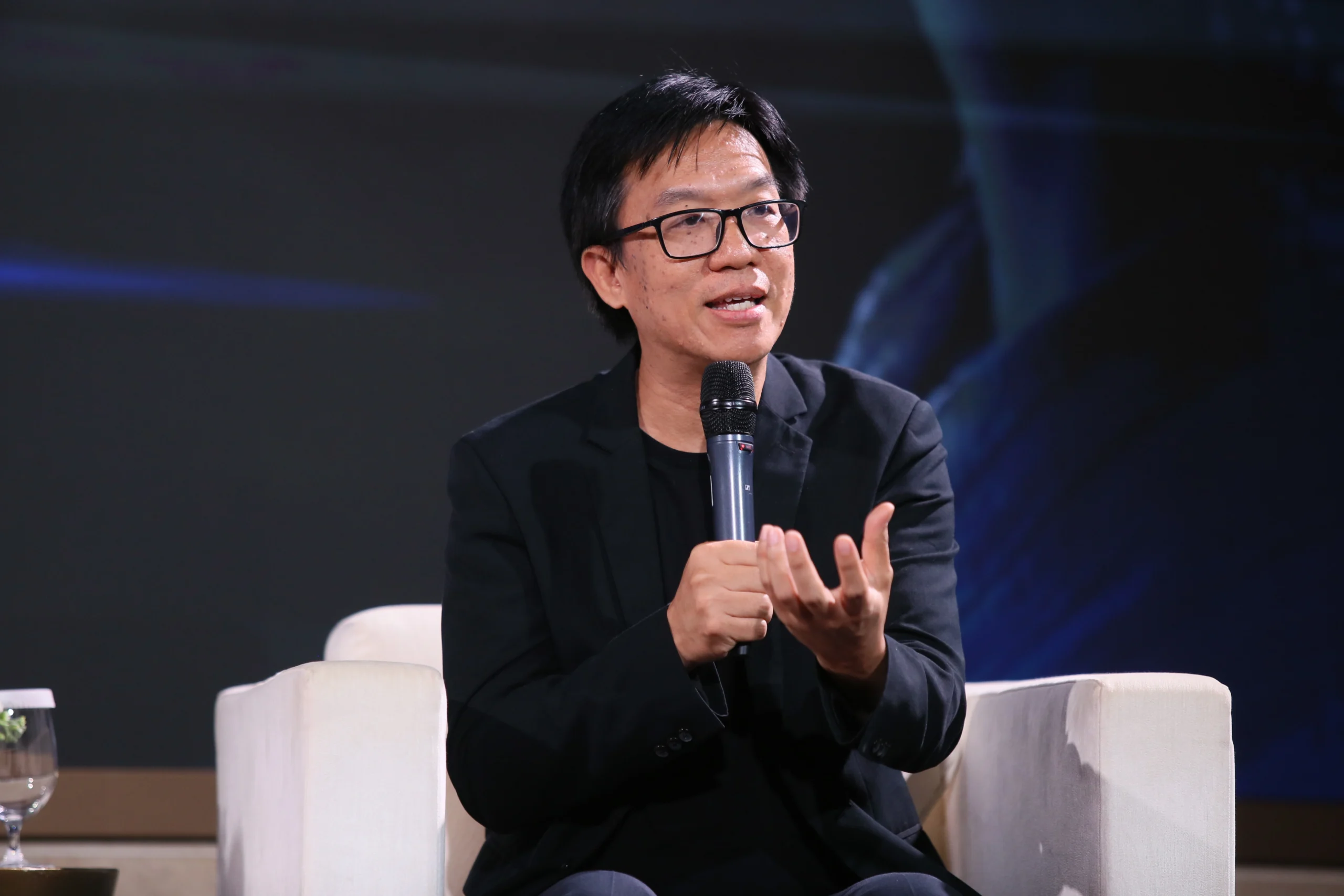 สรุปทุกเรื่องที่ HR ต้องรู้จากงาน HR vs Agentic AI: The Future is Ready Here โดย PRTR Group 4 HR vs Agentic AI: The Future is Ready Here - PRTR Group
