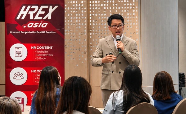 Exclusive HR Manager Roundtable – Sriracha