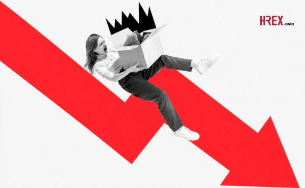 White-Collar Recession