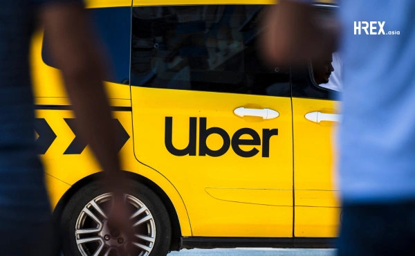 Uber HR Business Value