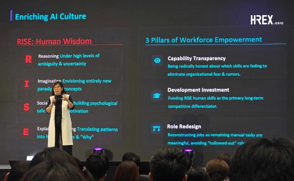 PMAT Thailand HR Tech 2026 – Day 2
