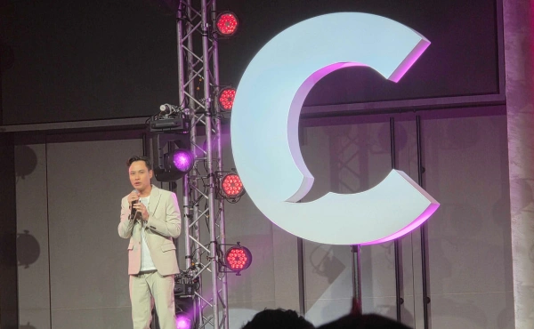 สรุปทุกเรื่องที่ HR ต้องรู้จากงาน CTC 2026 - Day 1 2 CTC 2026 - Day 1