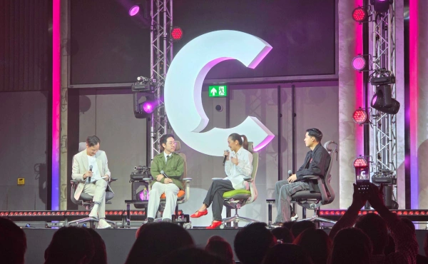 สรุปทุกเรื่องที่ HR ต้องรู้จากงาน CTC 2026 - Day 1 3 CTC 2026 - Day 1
