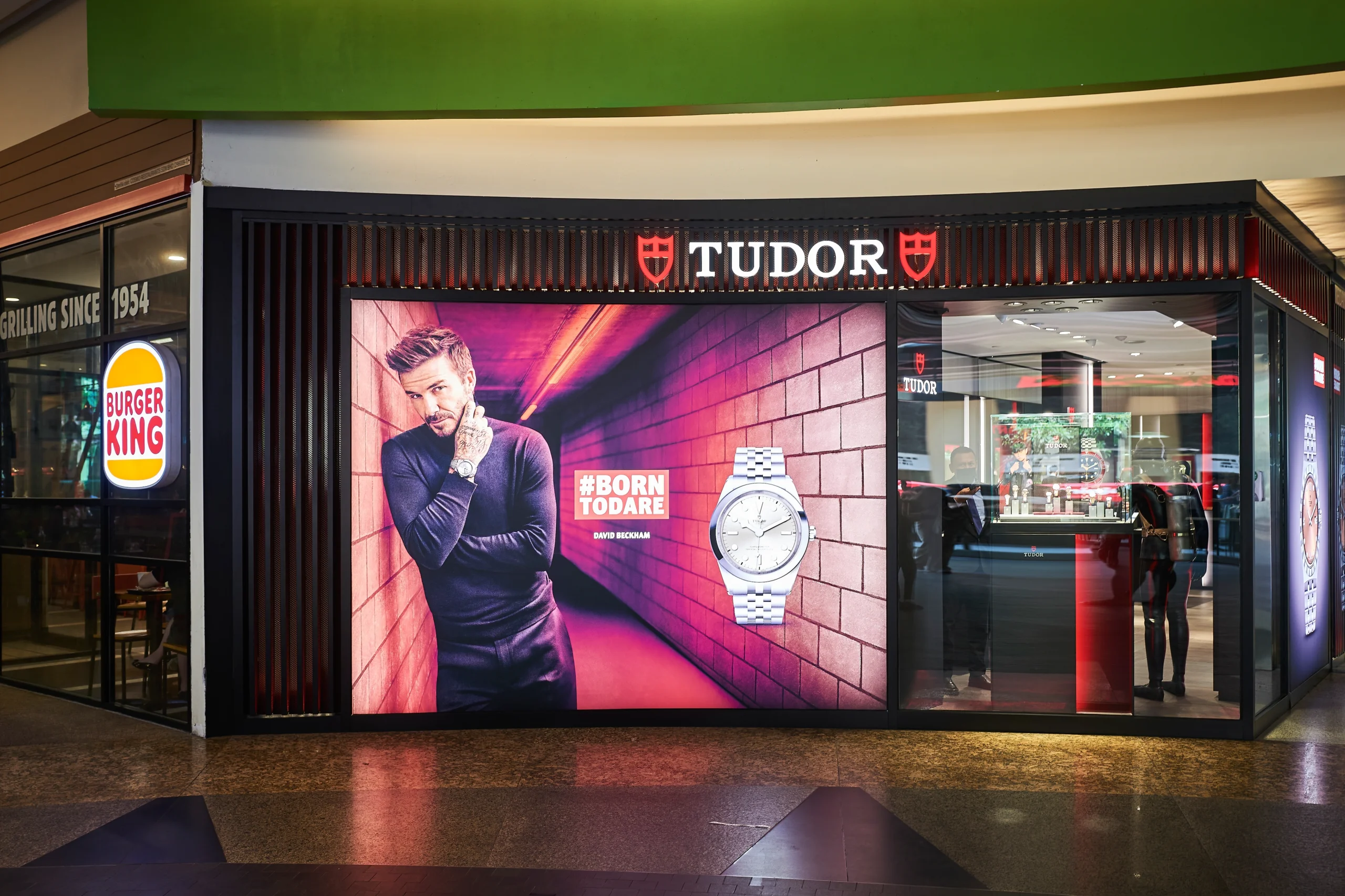 HREX Tudor Leadership