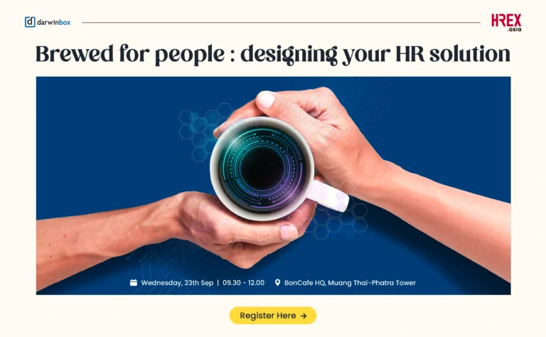 Brewed for People: Designing Your HR Solution