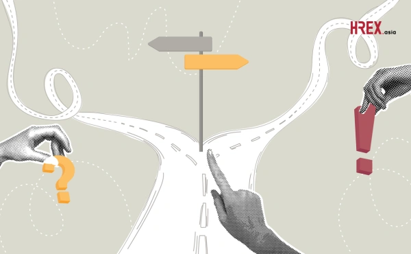 The Paradox of Choice in Recruitment